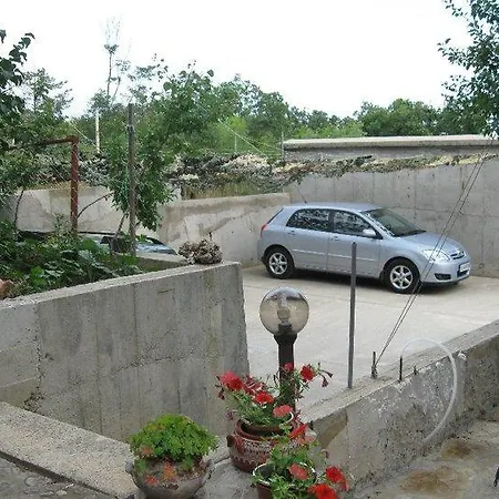 Nadia Guest house Sunny Beach