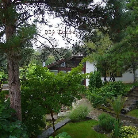 Guest house Nadia